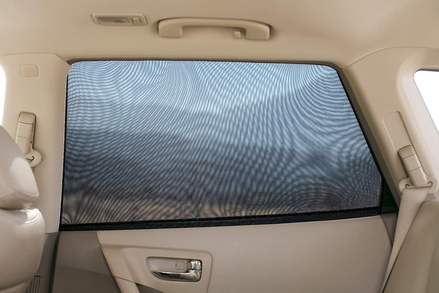 Car Sun Shade