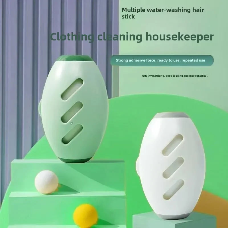 QuickStick Reusable Lint Roller Pro