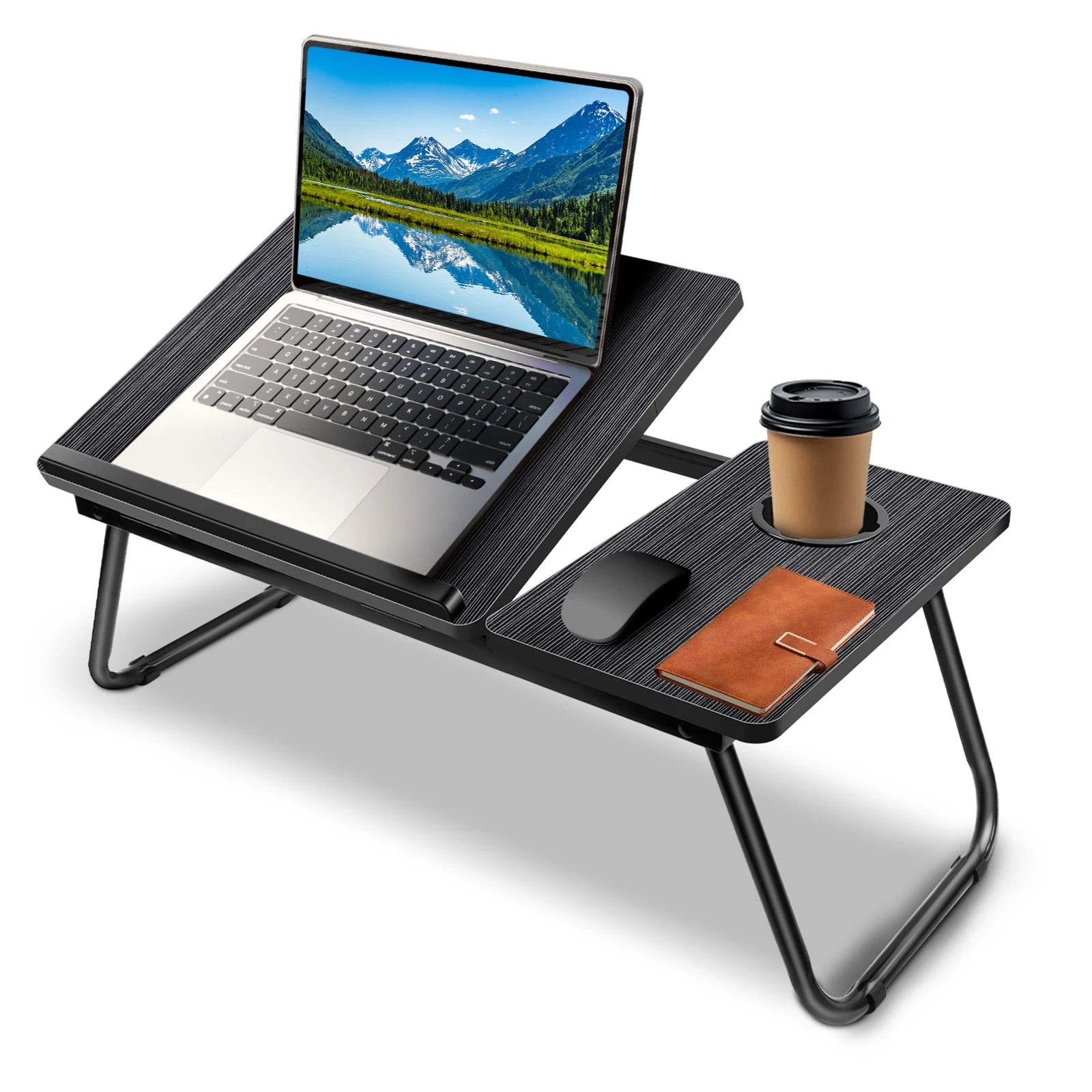 FloDesk Pro Foldable Laptop Desk
